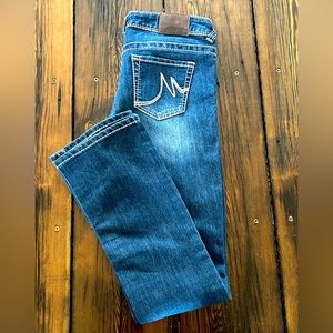 Women’s Maurice’s bootcut jeans